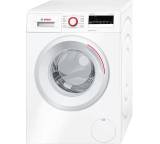 Waschmaschine im Test: Serie 4 WAN282V8 von Bosch, Testberichte.de-Note: ohne Endnote