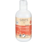 Family Feuchtigkeits-Shampoo Bio-Mango & Aloe