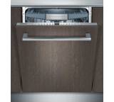 iQ500 speedMatic SN66P098EU