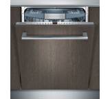 iQ700 speedMatic SN66P097EU