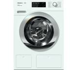 Waschmaschine im Test: WCI670 WPS TDos XL&Wifi von Miele, Testberichte.de-Note: ohne Endnote
