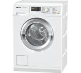 Waschmaschine im Test: WDA 110 WCS von Miele, Testberichte.de-Note: 1.6 Gut