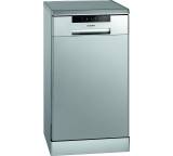 Geschirrspüler im Test: GSP 849  von Bomann, Testberichte.de-Note: 1.8 Gut