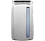 Klimaanlage im Test: PAC AN 97 von De Longhi, Testberichte.de-Note: ohne Endnote