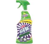 Reinigungsmittel im Test: Kraftreiniger Fett & Eingebranntes von Cillit Bang, Testberichte.de-Note: 1,9 