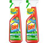 Power Fett & Eingebranntes