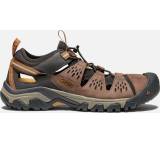 Wanderschuh im Test: Arroyo III von Keen, Testberichte.de-Note: 1.7 Gut