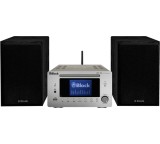 Stereoanlage im Test: MHF-900 von Block, Testberichte.de-Note: 1.1 Sehr gut