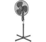 Ventilator im Test: VT-D0101 von Kaufland / Switch On, Testberichte.de-Note: ohne Endnote