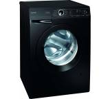 Waschmaschine im Test: W 7243 von Gorenje, Testberichte.de-Note: ohne Endnote