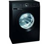 Waschmaschine im Test: W6222PB/S von Gorenje, Testberichte.de-Note: ohne Endnote