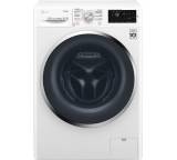 Waschmaschine im Test: F14WM8P5KG von LG, Testberichte.de-Note: ohne Endnote