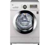 Waschmaschine im Test: F 1296 NDA von LG, Testberichte.de-Note: ohne Endnote