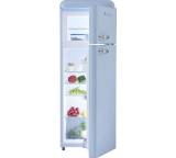 Kühlschrank im Test: SL210SW von Schaub Lorenz, Testberichte.de-Note: 2.0 Gut