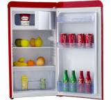 Kühlschrank im Test: KS R 86.4 von PKM, Testberichte.de-Note: 2.5 Gut