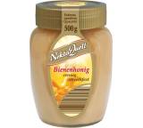 Bienenhonig cremig streichfest