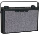 Radio im Test: Pebble Radio von Tangent Audio, Testberichte.de-Note: 2.5 Gut