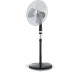 Ventilator im Test: Standventilator Basic von Brandson, Testberichte.de-Note: 1.6 Gut