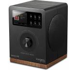 Radio im Test: Spectrum DAB von Tangent Audio, Testberichte.de-Note: ohne Endnote