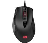 Maus im Test: LM25 von Lioncast, Testberichte.de-Note: 1.8 Gut