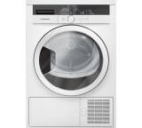 Trockner im Test: GTA 38261 G von Grundig, Testberichte.de-Note: 1.8 Gut