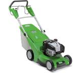 Rasenmäher im Test: MB 545 VE von Viking, Testberichte.de-Note: 1.0 Sehr gut