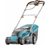 PowerMax 34 E (4074)