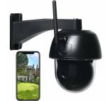 Überwachungskamera im Test: IPO-2030 von Denver, Testberichte.de-Note: ohne Endnote