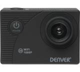 Action-Cam im Test: ACT-5050W von Denver, Testberichte.de-Note: ohne Endnote