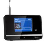 Tuner im Test: iAdapt 320 von Auna, Testberichte.de-Note: 1.0 Sehr gut