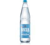 Mineralwasser naturelle