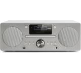 Radio im Test: Harvard von Auna, Testberichte.de-Note: 1.5 Sehr gut