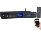 Tuner im Test: IRS-690.HiFi von VR-Radio, Testberichte.de-Note: 1.7 Gut