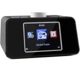 Radio im Test: i-snooze von Auna, Testberichte.de-Note: 1.6 Gut