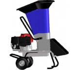 Häcksler im Test: TH 8008 B von Elektra Beckum, Testberichte.de-Note: 1.3 Sehr gut