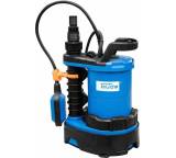 Wasserpumpe im Test: GS 750 von Güde, Testberichte.de-Note: 1.3 Sehr gut