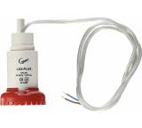 Wasserpumpe im Test: LUX-PLUS von Comet, Testberichte.de-Note: ohne Endnote