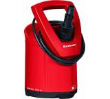 Wasserpumpe im Test: GE-SP 750 LL von Einhell, Testberichte.de-Note: 1.6 Gut