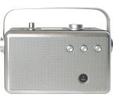 Radio im Test: DAB 55 von Sky Vision, Testberichte.de-Note: 1.7 Gut