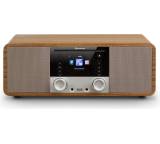 Radio im Test: IR-190 von Auna, Testberichte.de-Note: 1.3 Sehr gut