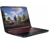 Laptop im Test: Nitro 5 AN515-54 von Acer, Testberichte.de-Note: 1.8 Gut