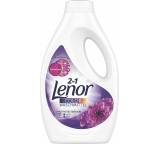 2in1 Color Waschmittel Amethyst Blütentraum