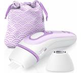 IPL-Gerät im Test: Silk-expert Pro 3 PL3132 von Braun, Testberichte.de-Note: 1.7 Gut