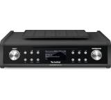 Radio im Test: DigitRadio 20 CD von TechniSat, Testberichte.de-Note: 1.6 Gut