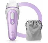 IPL-Gerät im Test: Silk-expert Pro 3 PL3011 von Braun, Testberichte.de-Note: 1.7 Gut