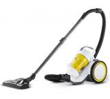 Staubsauger im Test: VC 3 Premium von Kärcher, Testberichte.de-Note: 2.2 Gut