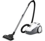 Staubsauger im Test: VC 2 Premium von Kärcher, Testberichte.de-Note: ohne Endnote