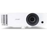 Beamer im Test: P1150 von Acer, Testberichte.de-Note: 1.8 Gut