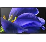 Fernseher im Test: KD-77AG9 von Sony, Testberichte.de-Note: ohne Endnote