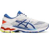 Laufschuh im Test: Gel-Kayano 26 von Asics, Testberichte.de-Note: 1.5 Sehr gut